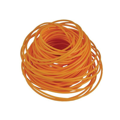 Alm Manufacturing Unisex Yellow Trimmer Line In - Image 3
