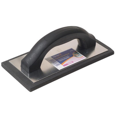 Vitrex 102911 Economy Grout Float Multi Colour (230 X 100mm (9 X 4In)) from B&Q