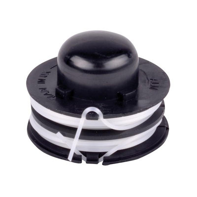Alm Manufacturing Ry119 Spool & Line Ryobi 1.3mm X 2 X 3M Multi Colour (One Size) from B&Q