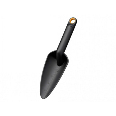 Fiskars Solid Trowel Multi Colour (One Size) from B&Q