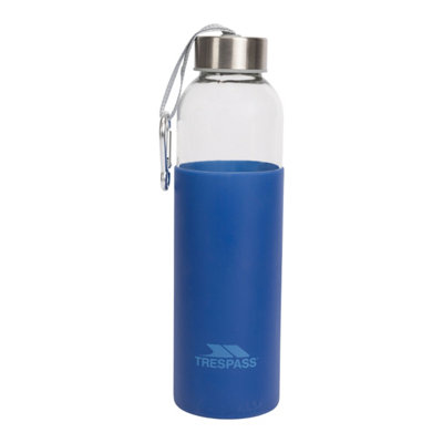 Trespass Gl 500Ml Bottle Blue (One Size) from B&Q