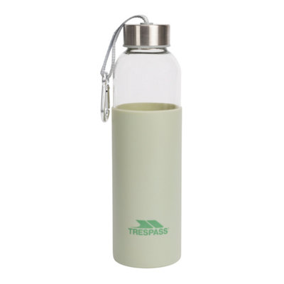 B&Q Tresp Gl Bottle Sage (One ) 500Ml