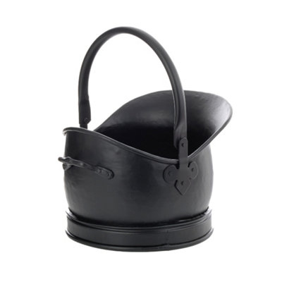 Leecroft Cromwell Bucket 11'' One Colour (One Size) from B&Q