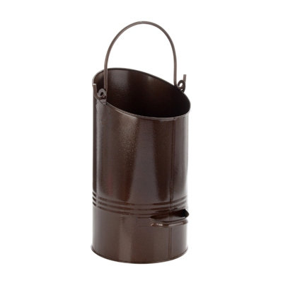  - Leecroft Ellipse Hod Copper 16'' One Colour (One Size)