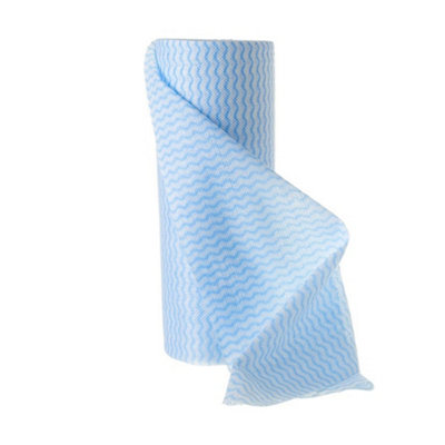 Spontex Handy All Purpose Cloth 40Pk - One Colour - One Size - One Colour - Image 3