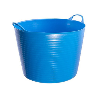 Red Gorilla Unisex Multicolor Tubtrug Large Blue 38L - Image 3