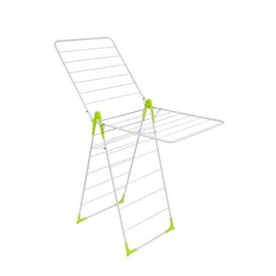  - Orwell Super X Wing Clothes Airer One Colour (One Size)