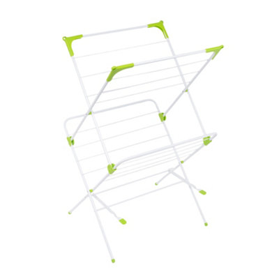  - Orwell Double X Clothes Airer One Colour (One Size)