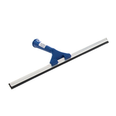  - Leecroft Economy Squeegee 16''/40Cm One Colour (One Size)