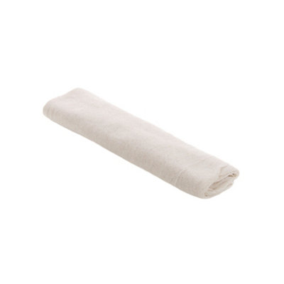 Leecroft Stockinette Roll 100G 1M X 30Cm One Colour (One Size)