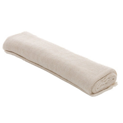 Leecroft Stockinette Roll 200G 2M X 30Cm One Colour (One Size)