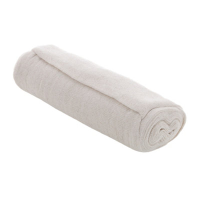 - Leecroft Stockinette Roll 400G 4M X 30Cm One Colour (One Size)