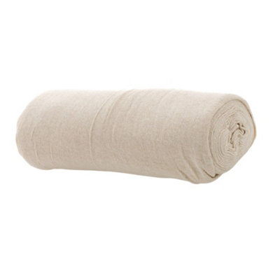 Leecroft Stockinette Roll 800G 8M X 30Cm One Colour (One Size) from B&Q