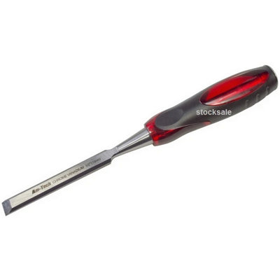 Amtech Wood Chisel With Soft Grip 1/2'' One Colour (One Size) from B&Q