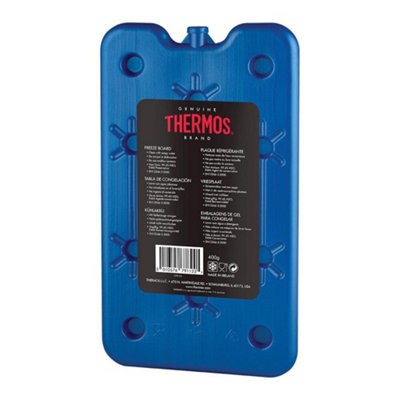 B&Q Thermos Freeze Board One Colour (One ) 400G