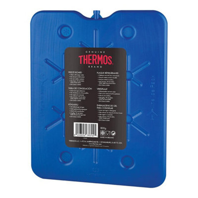  - Thermos Freeze Board 800G One Colour (One Size)