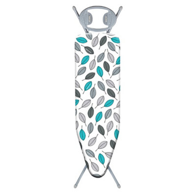 Minky Premium Ironing Board 122 X 38Cm One Colour (One Size) from B&Q