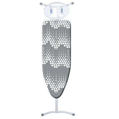 Minky Clic Ironing Board 110 X 35Cm One Colour (One Size) from B&Q