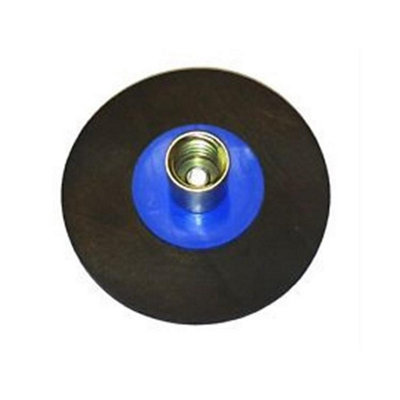 Universal Textiles Unisex Multicolor Rubber Plunger 6' Universal Fitting - Image 3