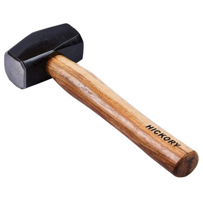 Amtech Club Hammer 1Kg One Colour (One Size) from B&Q