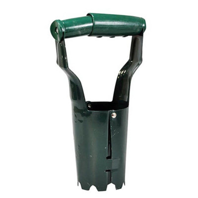 Kingfisher Bulb Planter One Colour (One Size) from B&Q