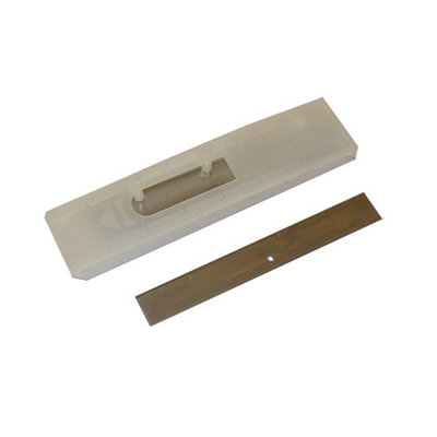 Multi Purpose Scraper Blades 4'' 10Pk 5063750892870 - Image 4