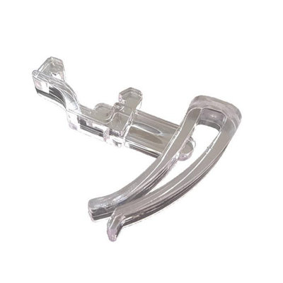 Birdban Gutter Clips One Colour (One Size) from B&Q
