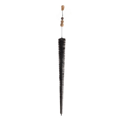  - Rushmere Premium Pure Bristle Long Radiator Brush 28'' One Colour (One Size)
