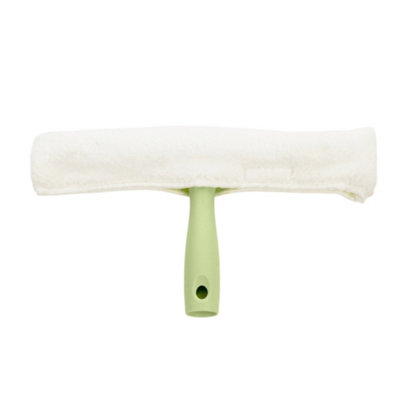 Moerman Window Washer & Sleeve 30Cm One Colour (One Size) from B&Q