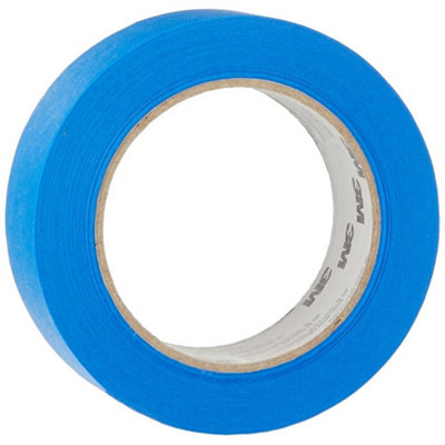 Scotch Blue Professional Masking Tape 2090 Universal 36mm X 50M One Colour (One Size) from B&Q