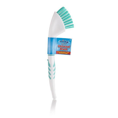 B&Q -  Universal Brush One Colour (One Size)