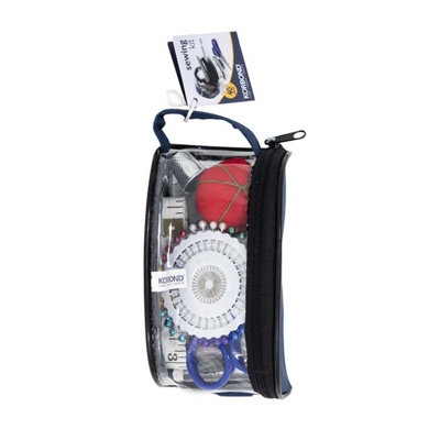 Korbond Sewing Bag 40Pk One Colour (One Size) from B&Q