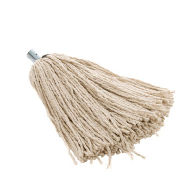  - Wilsons Metal Socket Mop No 16 Py One Colour (One Size)