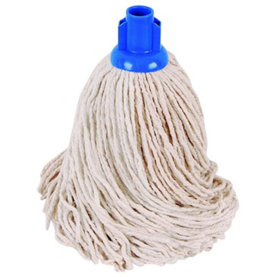  - Wilsons Plastic Socket Mop No 16 Py One Colour (One Size)