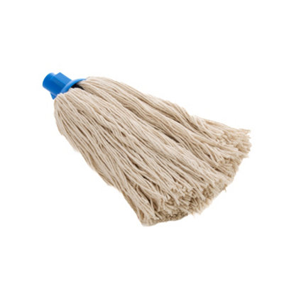  - Wilsons Plastic Socket Mop No 14 Fine One Colour (One Size)