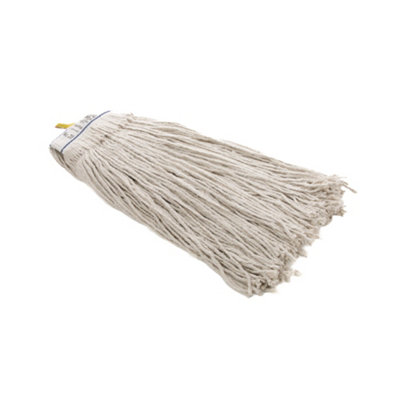 Robert Scott Kentucky Mop 20Oz Py One Colour (One Size) from B&Q