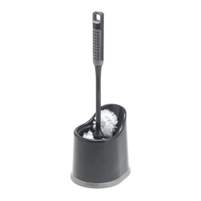 Addis Unisex Multicolor Comfi Grip Toilet Brush - Image 3