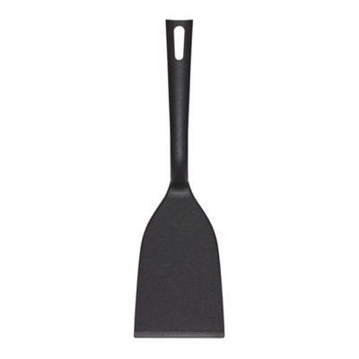  - Chef Aid Nylon Turner Black One Colour (One Size)