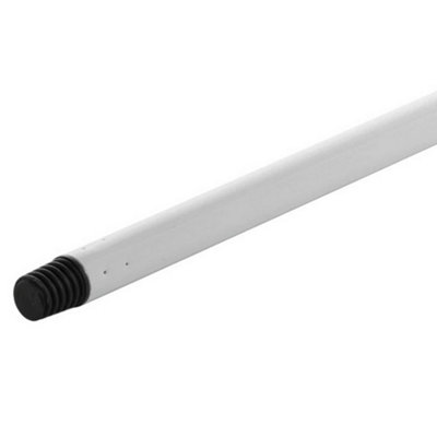  - Robert Scott Heavy Duty White Handle 120Cm One Colour (One Size)