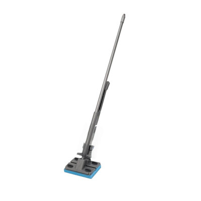 Addis Superdry Mop & Refill One Colour (One Size) from B&Q