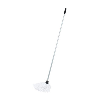 Addis Cotton Mop One Colour (One Size) from B&Q