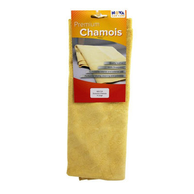 Nova Economy Chamois X-Large One Colour (One Size)