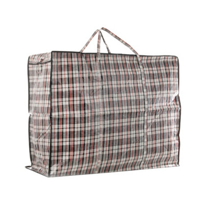  - Orwell Pvc Laundry Bag Super Jumbo 99 X 76 X 36Cm One Colour (One Size)