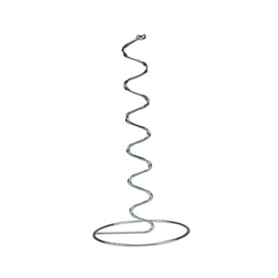 Apollo Chrome Toilet Roll Holder One Colour (One Size) from B&Q