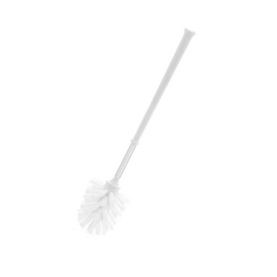 Leecroft Turks Head Toilet Brush Only One Colour (One Size) from B&Q