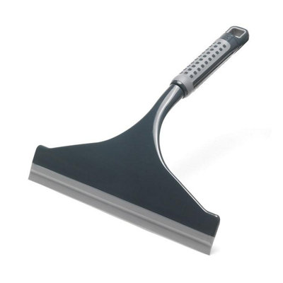 Addis Shower Squeegee One Colour (One Size) from B&Q