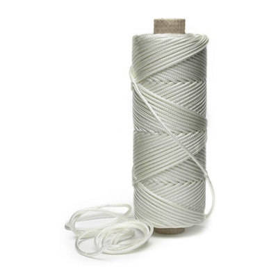  - Nylon Cord 4N One Colour (One Size)