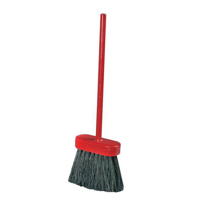 Universal Textiles Unisex Multicolor Scottish Hearth Brush - Image 3