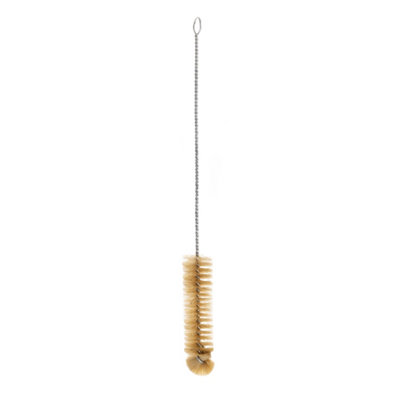  - Rushmere Bristle Bottle Brush With Tuft One Colour (One Size)