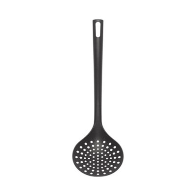 - Chef Aid Nylon Skimmer Black One Colour (One Size)